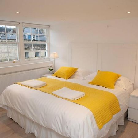 Spectacular Views, 1 Bed Central Bath Apartment Extérieur photo