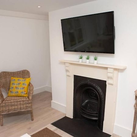 Spectacular Views, 1 Bed Central Bath Apartment Extérieur photo