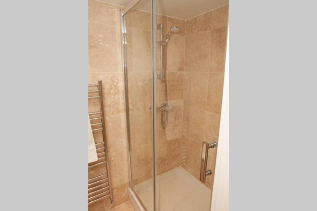 Spectacular Views, 1 Bed Central Bath Apartment Extérieur photo